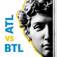 ATL и BTL: что это такое, сравнение понятий +4 примера